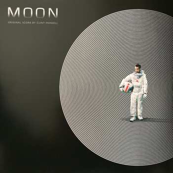 LP Clint Mansell: Moon 483850