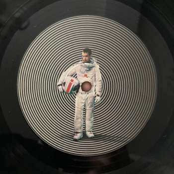 LP Clint Mansell: Moon