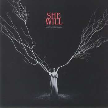 Album Clint Mansell: She Will (Original Soundtrack)