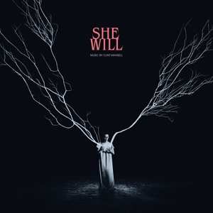 LP Clint Mansell: She Will (Original Soundtrack) CLR 416143