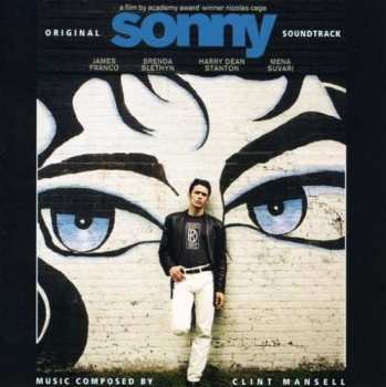 Album Clint Mansell: Sonny (Original Soundtrack)