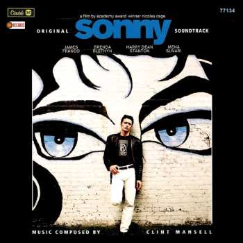 CD Clint Mansell: Sonny (Original Soundtrack) 517901