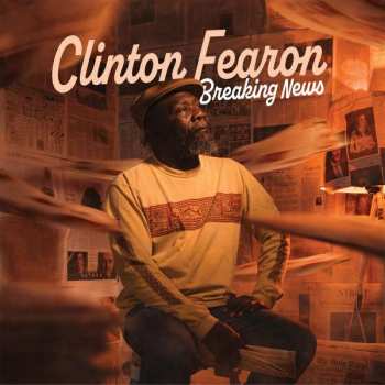 Album Clinton Fearon: Breaking News