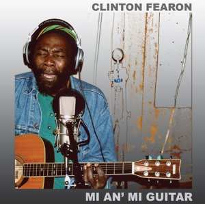 Album Clinton Fearon: Mi An' Mi Guitar