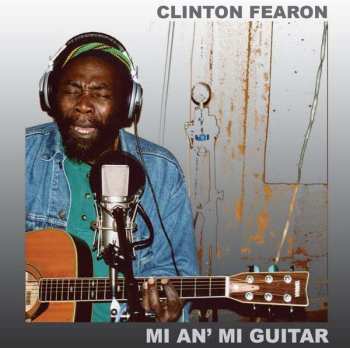 CD Clinton Fearon: Mi An' Mi Guitar 449238