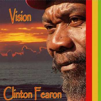 Album Clinton Fearon: Vision