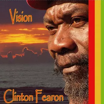 Clinton Fearon: Vision