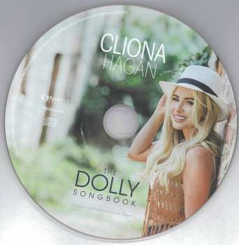 CD Cliona Hagan: The Dolly Songbook 280663
