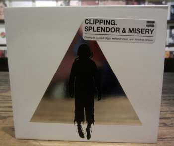 CD Clipping.: Splendor & Misery 279431