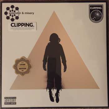 LP Clipping.: Splendor & Misery 234383