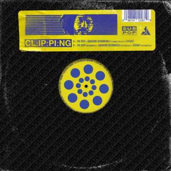 Clipping.: The Deep 