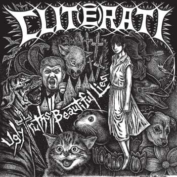 Album Cliterati: Ugly Truths / Beautiful Lies