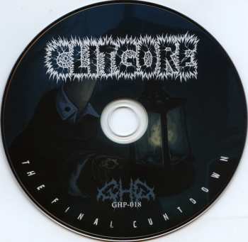 CD Clitgore: The Final Cuntdown 271982