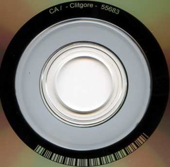 CD Clitgore: The Final Cuntdown 271982