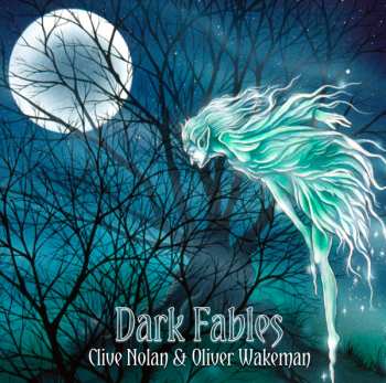 Album Clive Nolan: Dark Fables