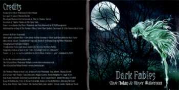 CD Clive Nolan: Dark Fables 191422
