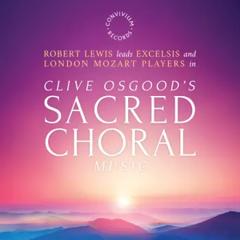 Sacred Choral Music