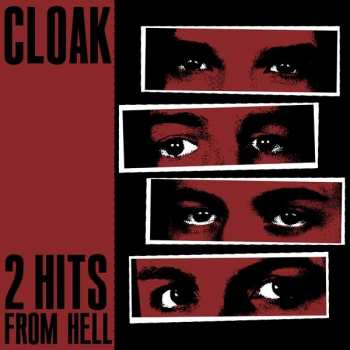 Album Cloak: 2 Hits From Hell