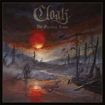 LP Cloak: The Burning Dawn 416725