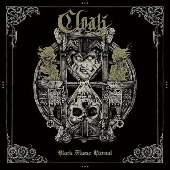 2LP Cloak: Black Flame Eternal 454895