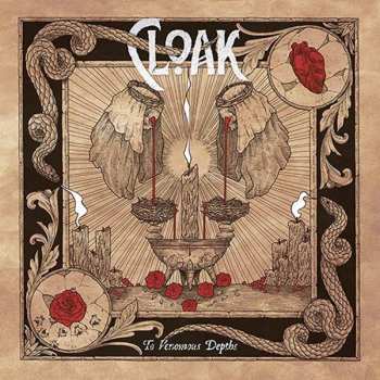 Album Cloak: To Venomous Depths
