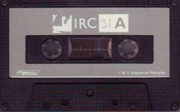 2LP Clock DVA: White Souls In Black Suits