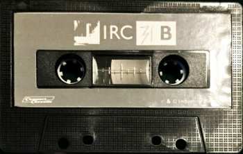 2LP Clock DVA: White Souls In Black Suits