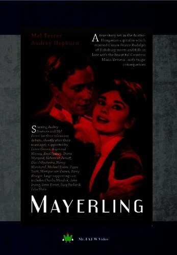 Album Clock On 5: Mayerling