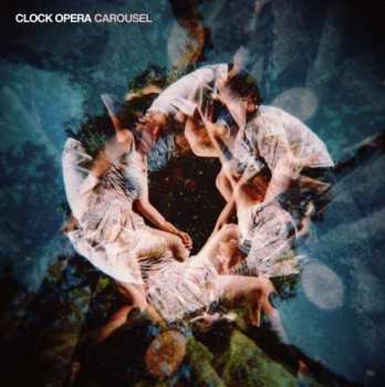 Album Clock Opera: Carousel