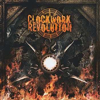 Album Clockwork Revolution: Clockwork Revolution