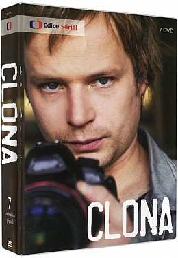 Tv Seriál: Clona