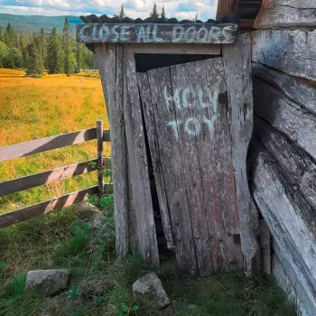 Holy Toy: Close All Doors