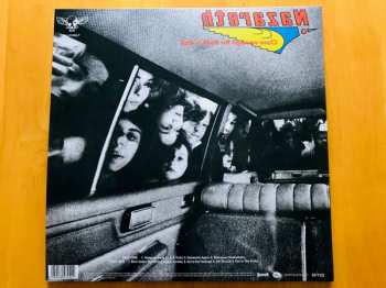 LP Nazareth: Close Enough For Rock 'N' Roll LTD | CLR 7275