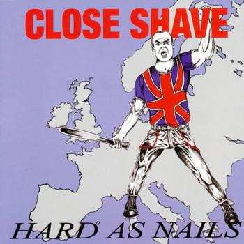 LP Close Shave: Hard As Nails LTD 451514