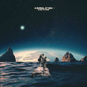LP A Burial at Sea: Close to Home 515898