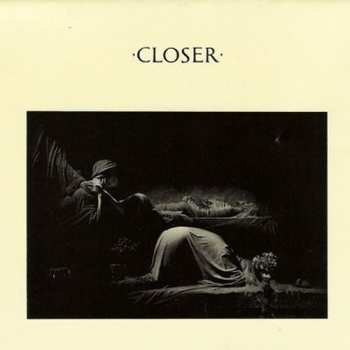 Album Joy Division: Closer