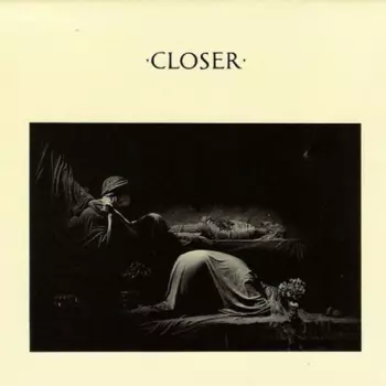 Joy Division: Closer