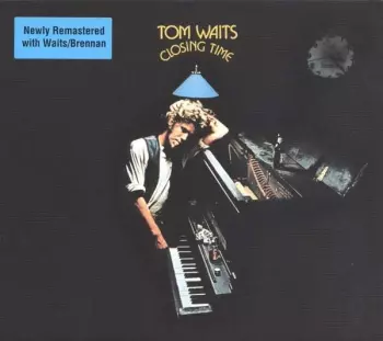 Album Tom Waits: Closing Time