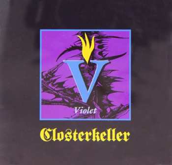 Album Closterkeller: Violet