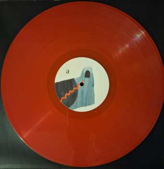 LP Cloth: Cloth CLR | LTD