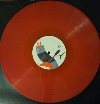 LP Cloth: Cloth CLR | LTD