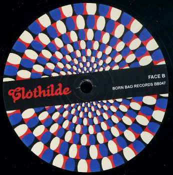 LP Clothilde: Clothilde 462297