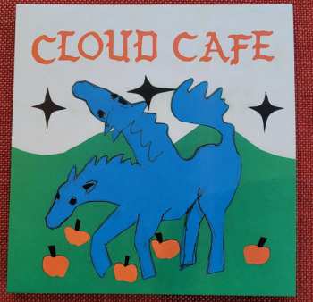 Album Cloud Cafe: Cloud Cafe