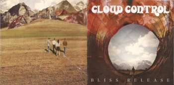 CD Cloud Control: Bliss Release