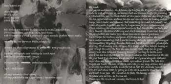 CD Cloud Control: Bliss Release