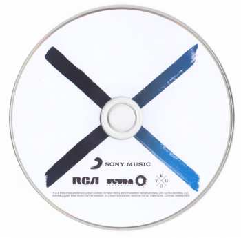 CD Kygo: Cloud Nine 7311