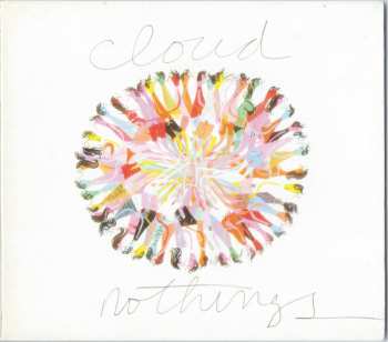 Album Cloud Nothings: Cloud Nothings
