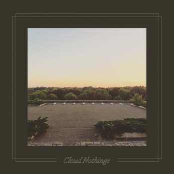 Album Cloud Nothings: The Black Hole Understands