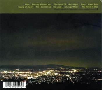 CD Cloud Nothings: The Shadow I Remember 251690