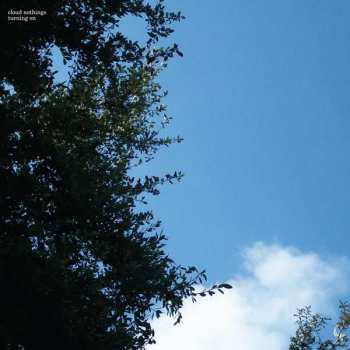 Album Cloud Nothings: Turning On